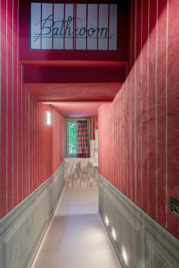 Segnavento -Rooms And Suites- Manta Exterior foto